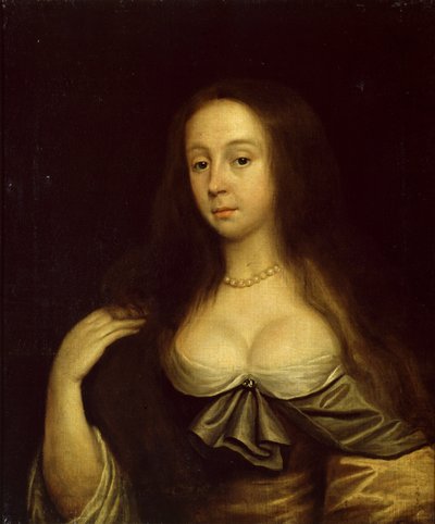 Althea Cartwright by Unbekannt Unbekannt